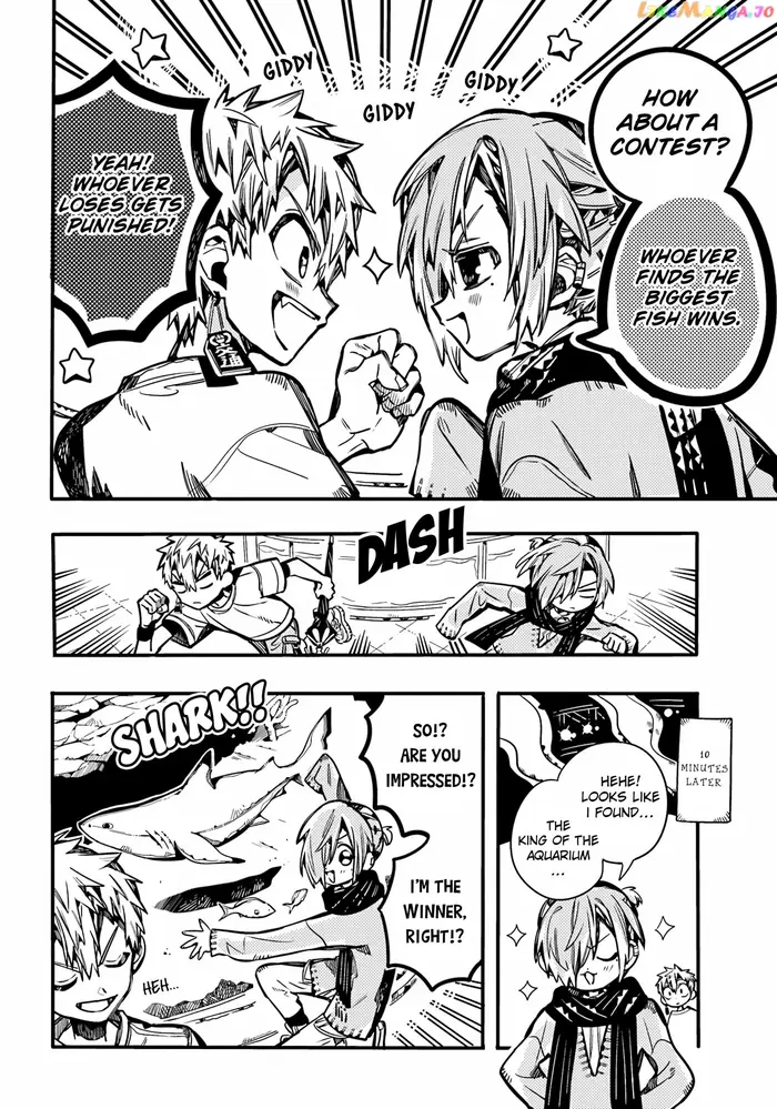 Toilet-Bound Hanako-kun Chapter 98 image 21_optimized
